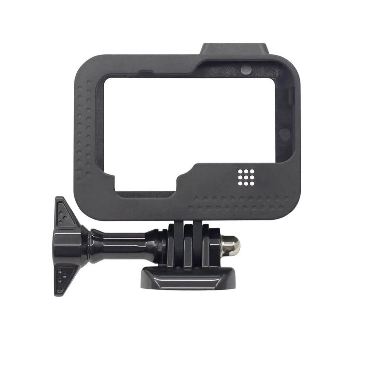 Gopro Action Camera Hero 12 Black - Beschermende framebehuizing voor GoPro Hero 13/12/11/10/9
