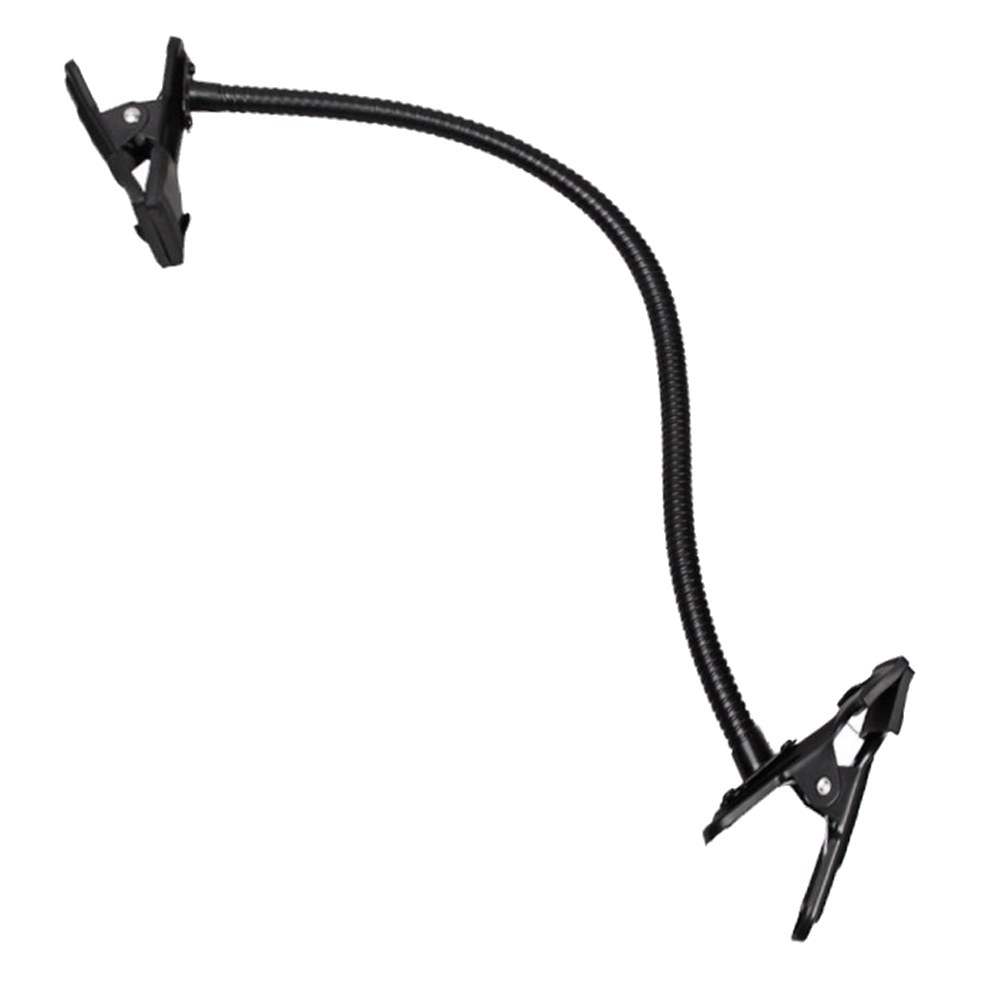 Reflector Arm Clamp - Achtergrondhouder C Klem Clip Camera Foto