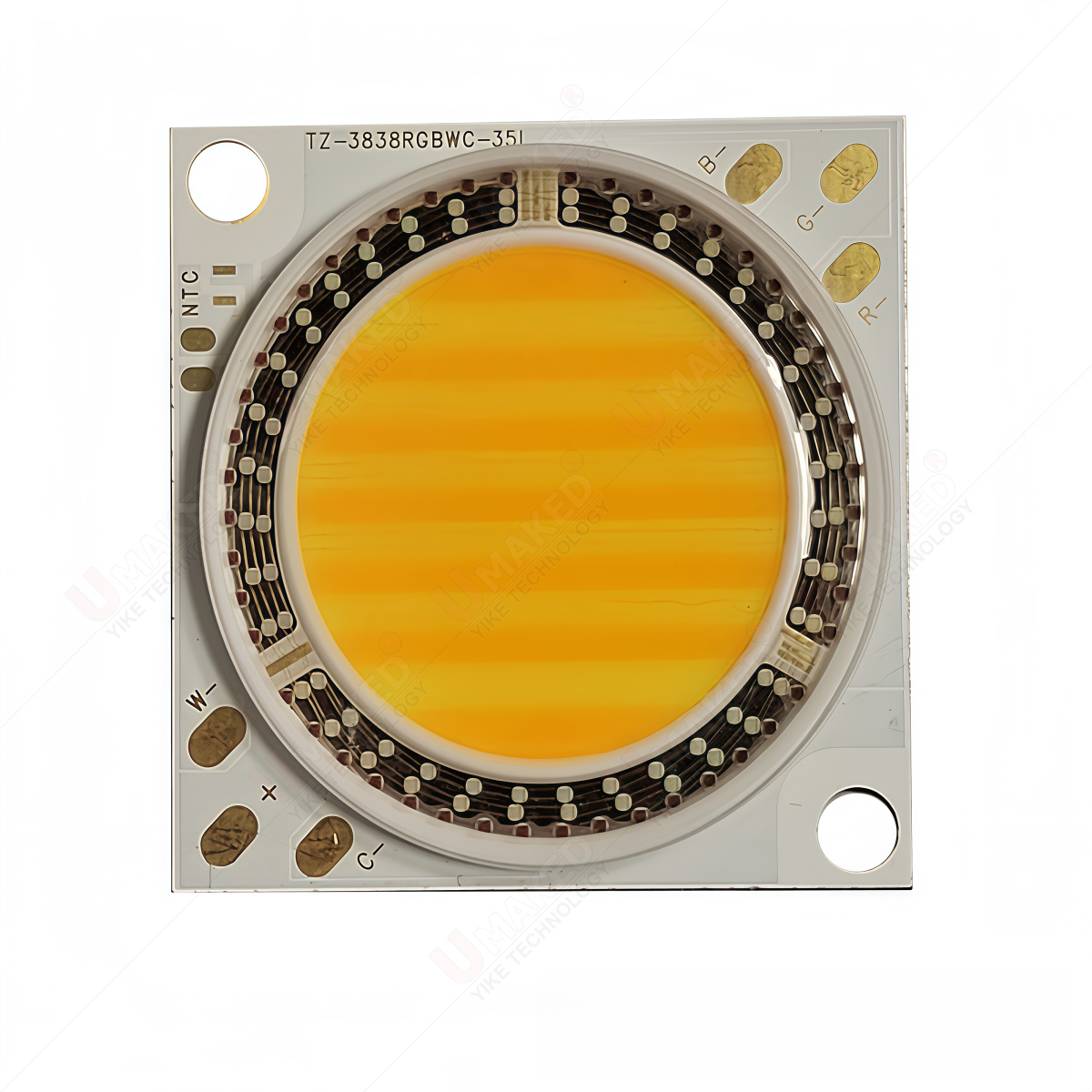 Photography Lighting Options - 38x38mm 290 W COB SMD LED