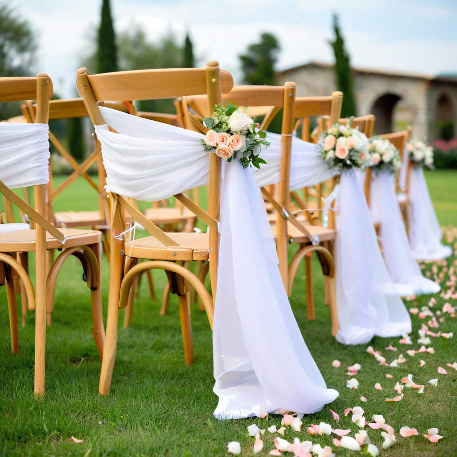 Photography Lighting Options - Tulle achtergrondgordijnen, optionele gordijnen lichtdecoratie voor