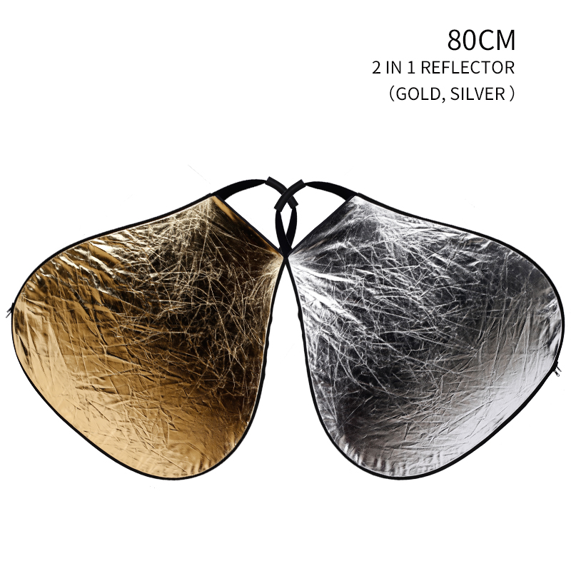 Photography Lighting Options - 31,5 inch 80 cm 2 in