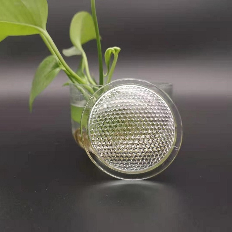 Photography Lighting Composition - Innovatief ontwerp 50MM lensdiameter composiet fly-eye