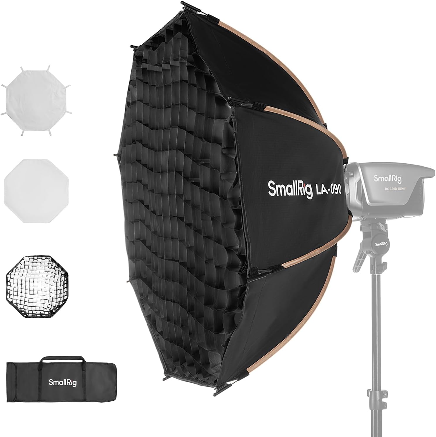 Photography Lighting Softbox - 35-inch Bowens Mount Octagon Softbox Fotografie