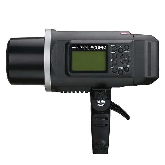 Photography Lighting Outdoor - 2026 Premium AD600BM 600W Studio flitser