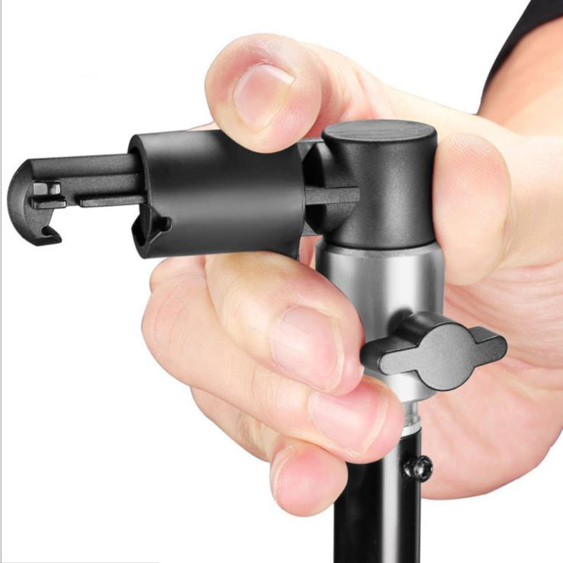 Reflector Arm Clamp - Foto Video Fotografie Studio Reflector Disc
