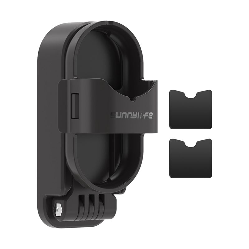 Insta360 Camera Go 3 - SUNNYLIFE Magnetische cameraclipadapter voor GO3S 360