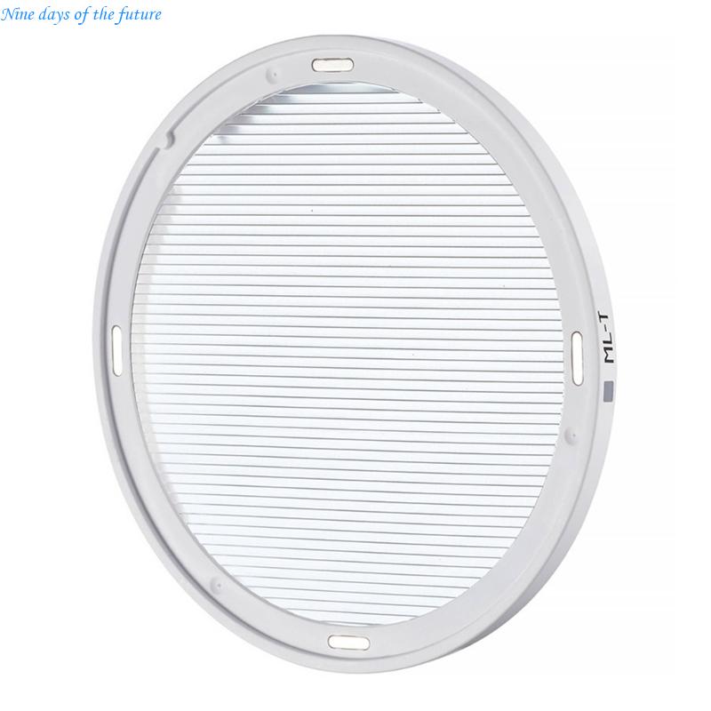 Photography Lighting Options - Lichteffectlens met hoge compatibiliteit voor vloeiende