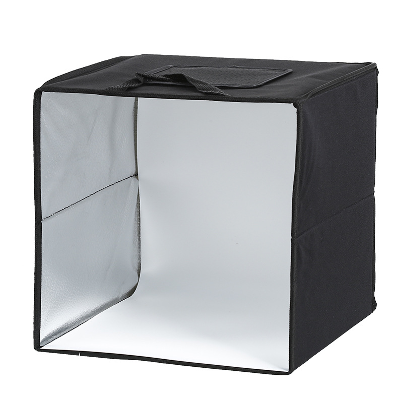 Photography Lighting Options - 30cm 40cm Fotostudio Box Draagbare Licht