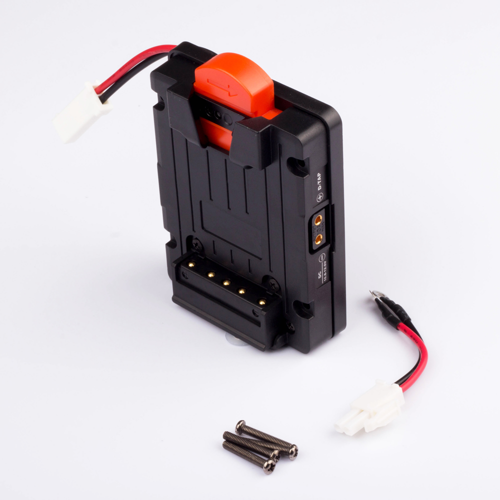 Photography Lighting Outdoor - D-Tap Dtap Ptap P-TAP Draagbare Nano