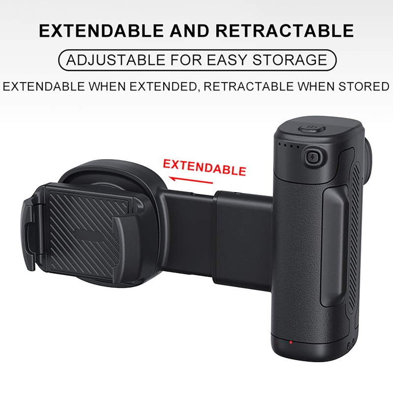 Photography Lighting Outdoor - Mobiele telefoon invullicht hulpstuk draagbare handgreep