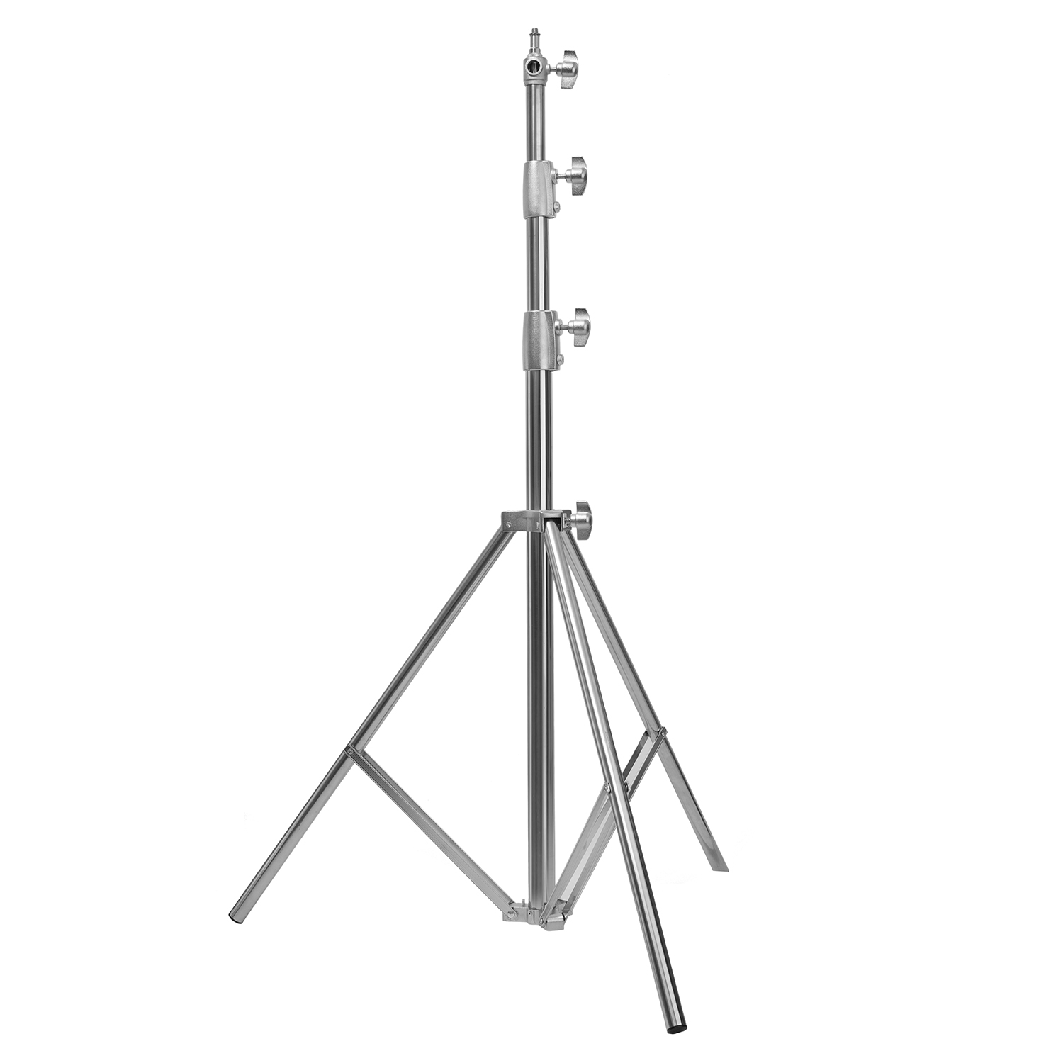 Photography Lighting Softbox - Fotulato 2,8 m roestvrijstalen foto zware