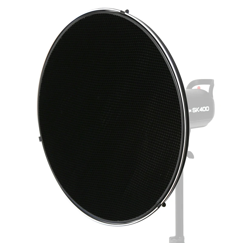 55cm 22 Studio Silver Beauty D - Beauty Dish 55Cm recensie en prijs