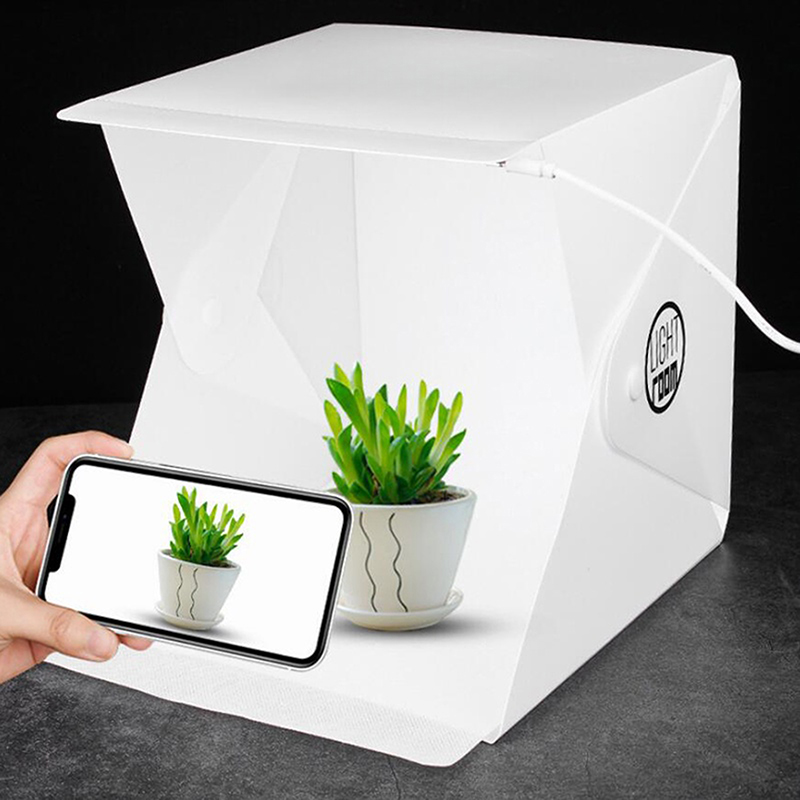 Hot Photography LED Light Room - Photography Lighting Softbox recensie en prijs