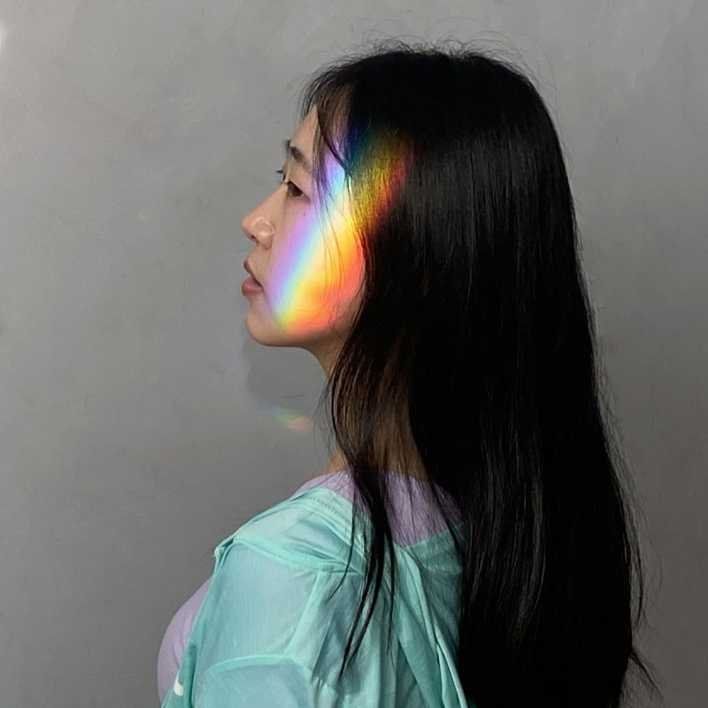Optische Glazen Prisma Voor Fo - Photography Lighting Options recensie en prijs
