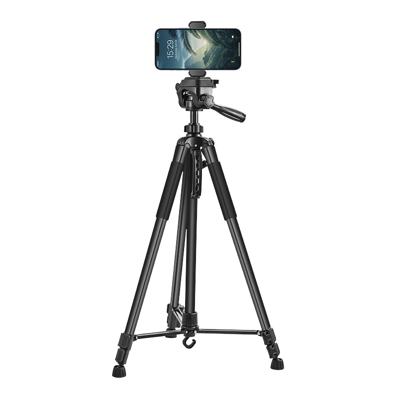 1,4m telefooncamera-statief, e - Photography Lighting Options recensie en prijs
