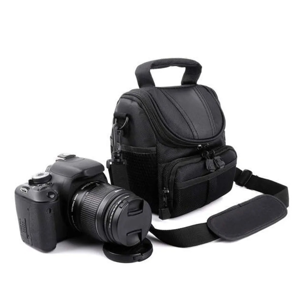Lichte draagbare cameratas voo - Photography Lighting Equipment recensie en prijs