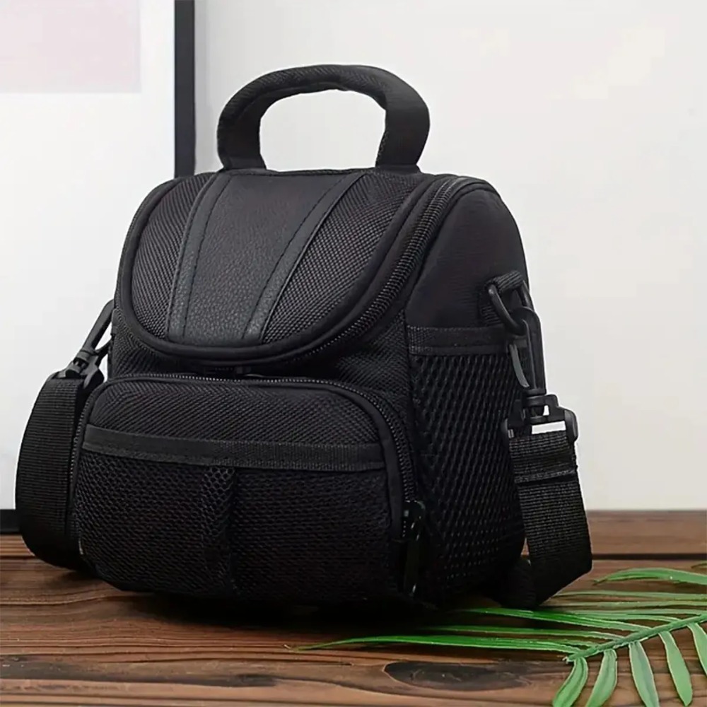 Lichte draagbare cameratas voo - Photography Lighting Equipment recensie en prijs