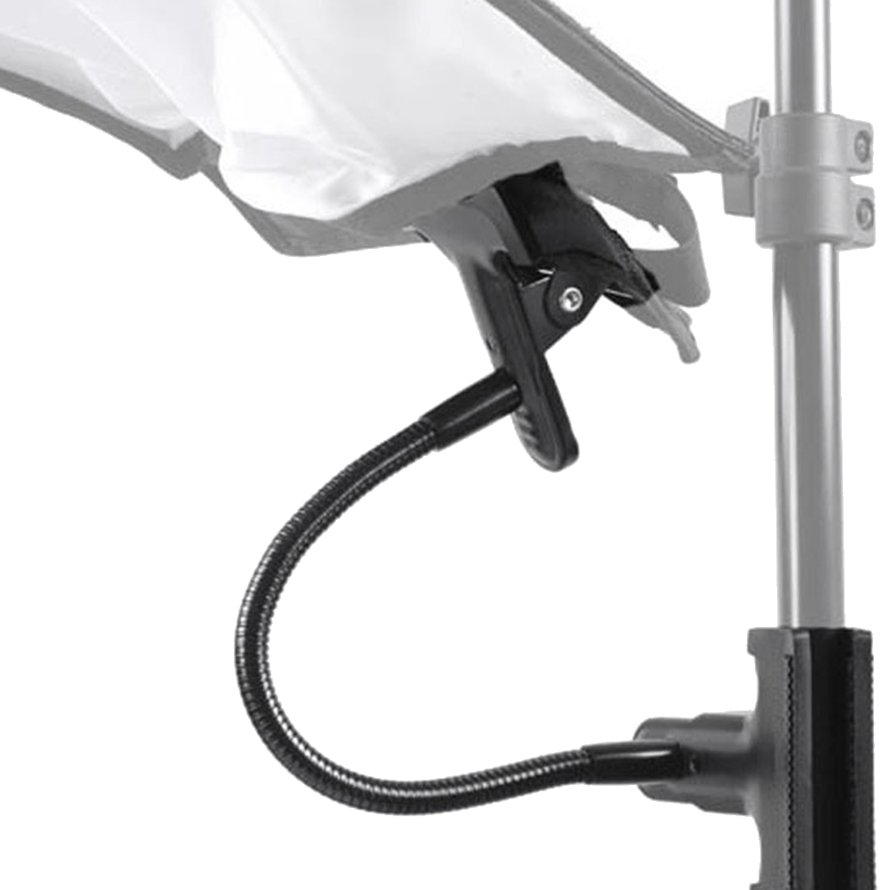 Achtergrondhouder C Klem Clip  - Reflector Arm Clamp recensie en prijs