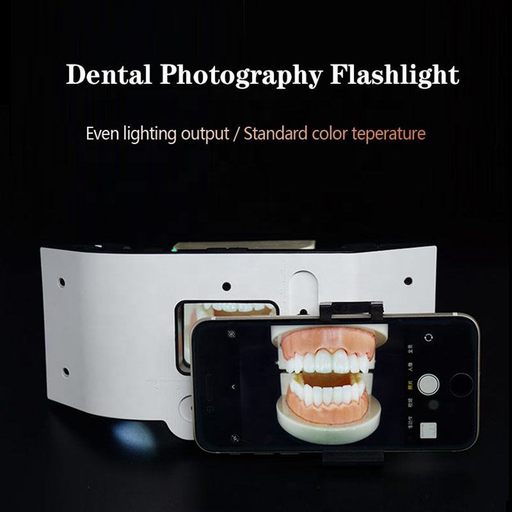 Hoogwaardige tandheelkundige o - Photography Lighting Equipment recensie en prijs