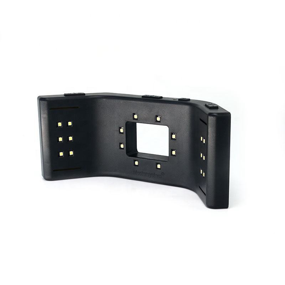 Hoogwaardige tandheelkundige o - Photography Lighting Equipment recensie en prijs