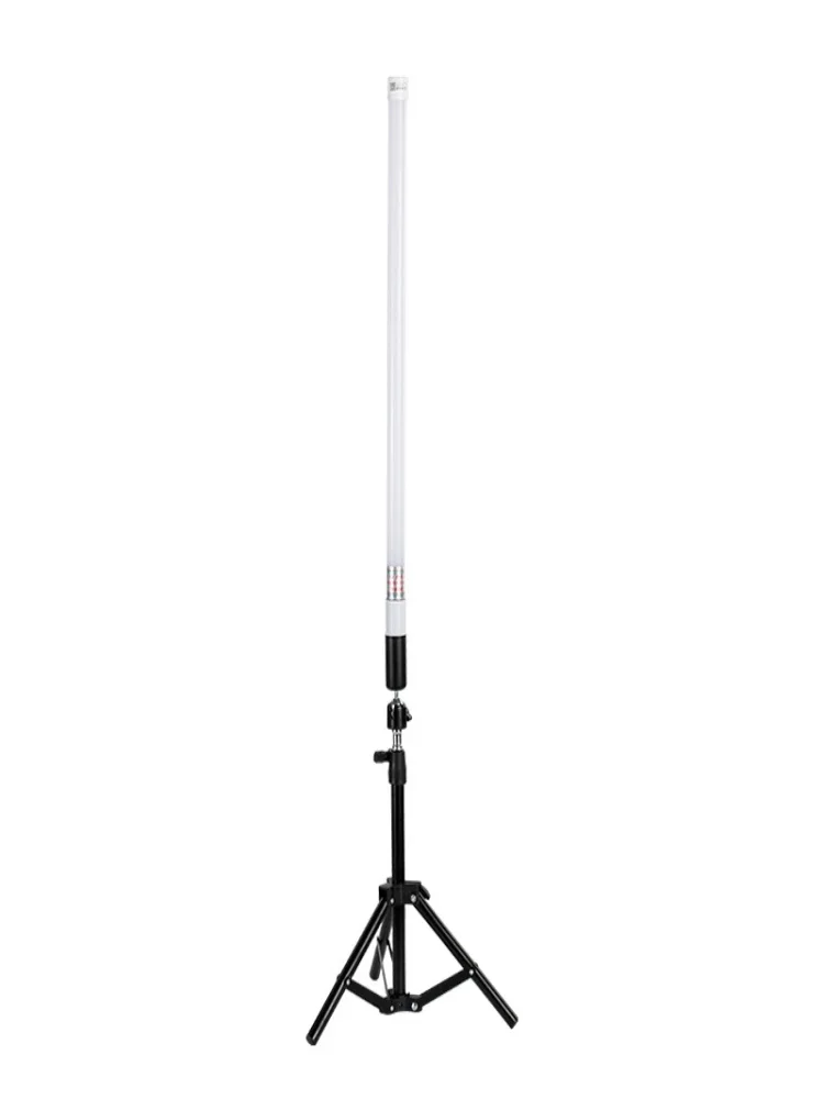 Oplaadbare LED-lamp, kleurrijk - Photography Lighting Composition recensie en prijs