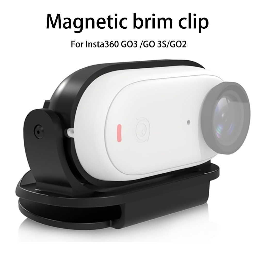 Voor Insta360 GO3/GO 3S/GO2 Ge - Insta360 Camera Go 3 recensie en prijs