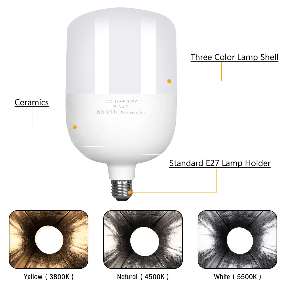 Fotografie Softbox Studio Foto - Photography Lighting Composition recensie en prijs
