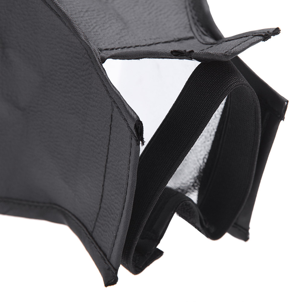 15x17cm Softbox Reflector Flas - Photography Lighting Softbox recensie en prijs