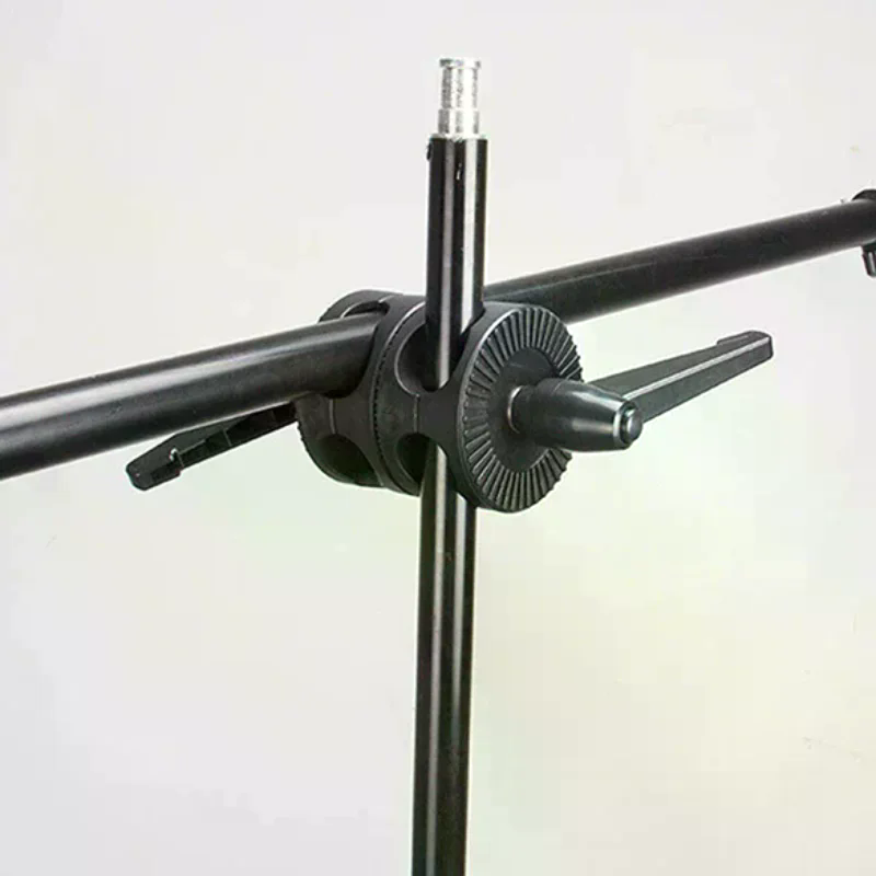 Draaibare enkele/dubbele kopgr - Reflector Arm Clamp recensie en prijs