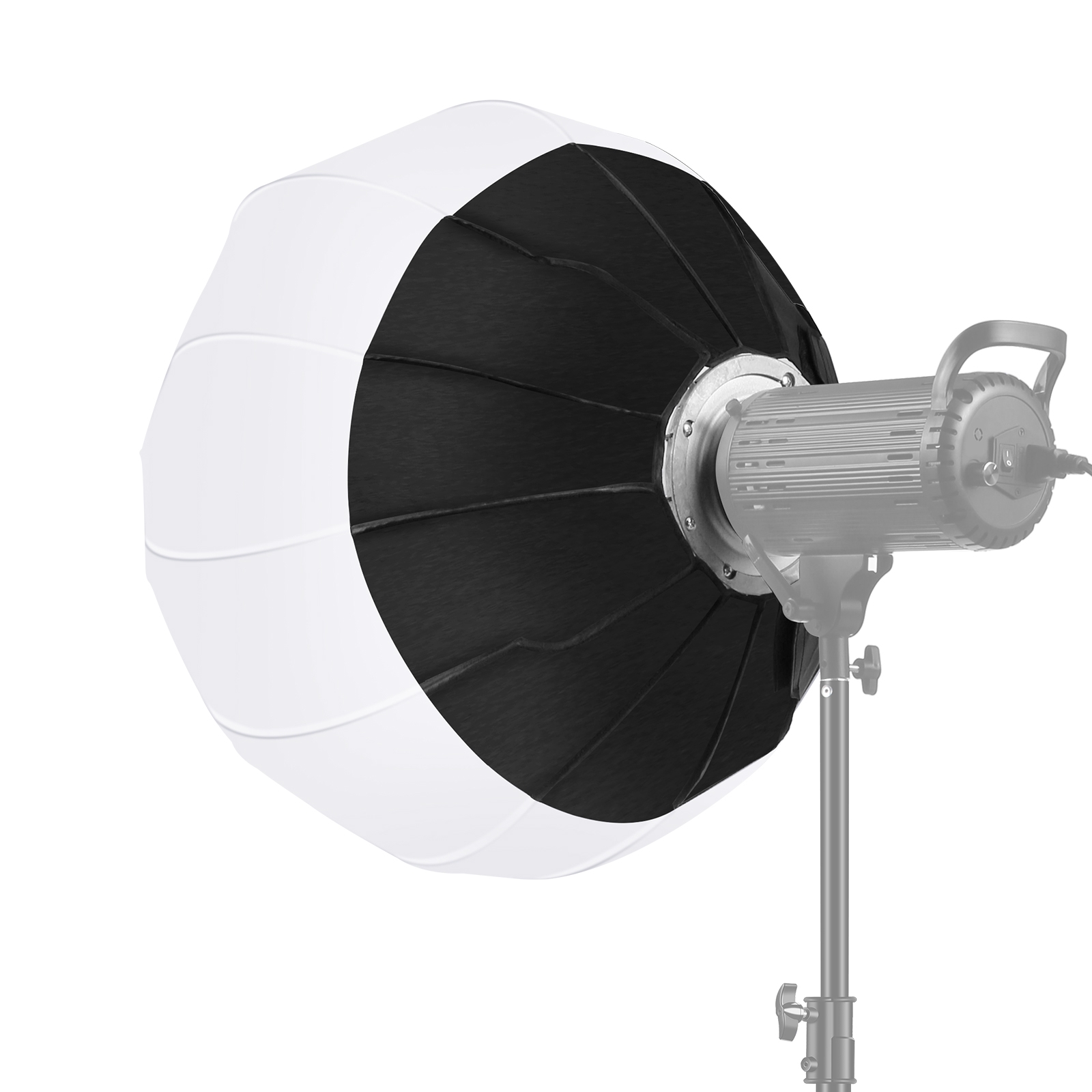 Puluz 65Cm Opvouwbare Lantaarn - Photography Lighting Softbox recensie en prijs