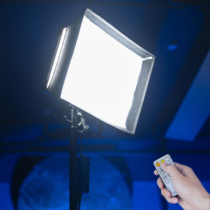 AMBITFUL LEDP60C Ultradun LED- - Video Light Panel Led recensie en prijs