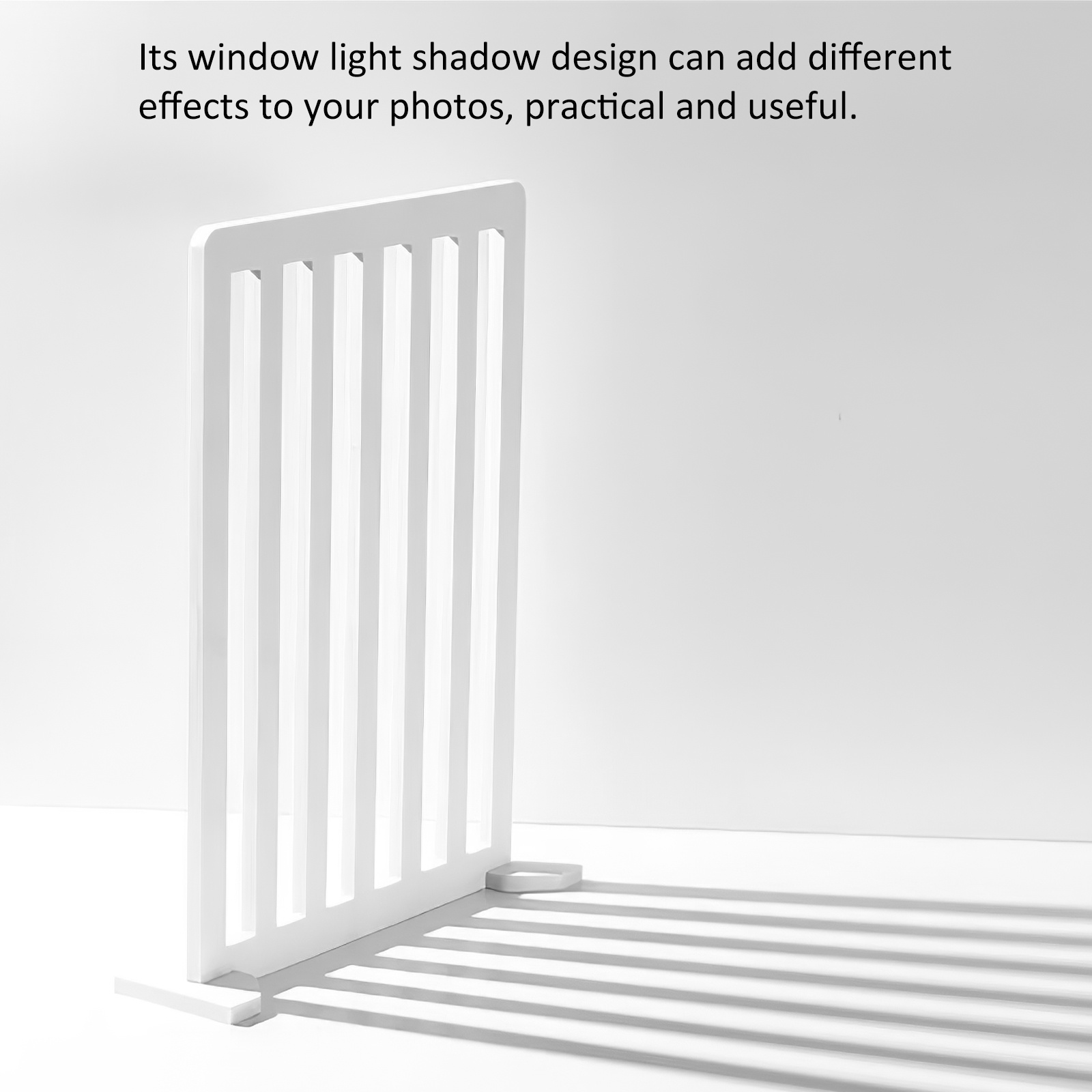 Venster Licht Schaduw Fotograf - Photography Lighting Composition recensie en prijs