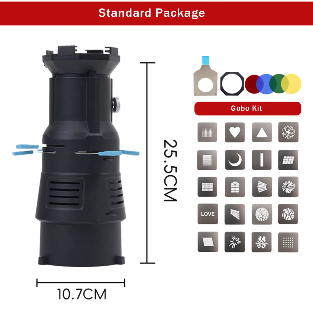 Bowens Mount projectiesnoot me - Beauty Dish 55Cm recensie en prijs