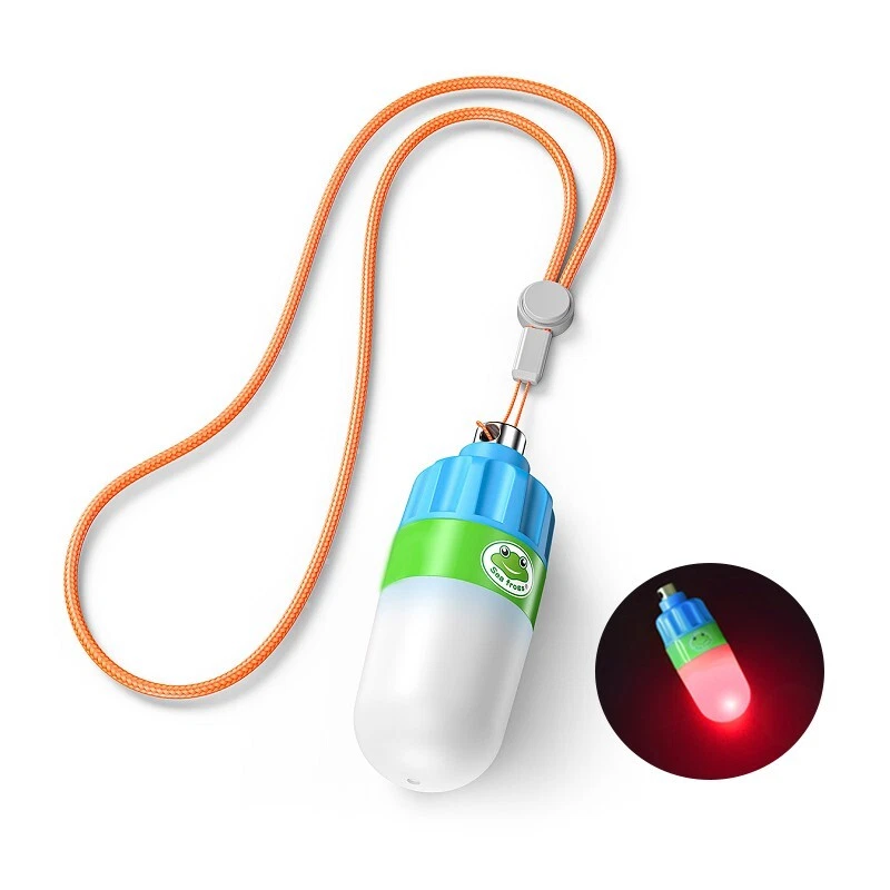 Seafrogs SF-P01 Duiksignaallic - Photography Lighting Options recensie en prijs