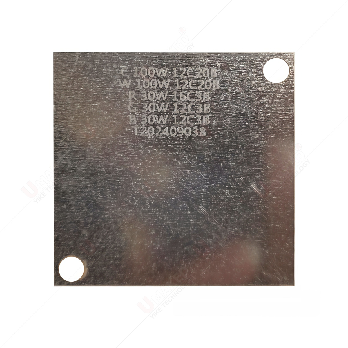 38x38mm 290 W COB SMD LED Kral - Photography Lighting Options recensie en prijs