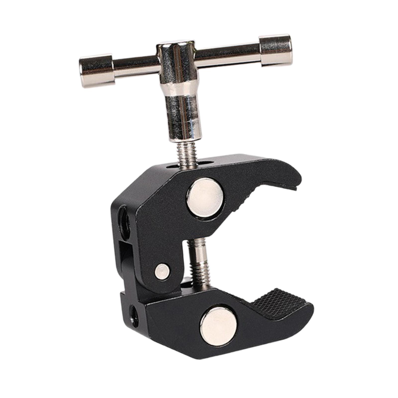 Camera Klem Stabilisator Anti- - Reflector Arm Clamp recensie en prijs