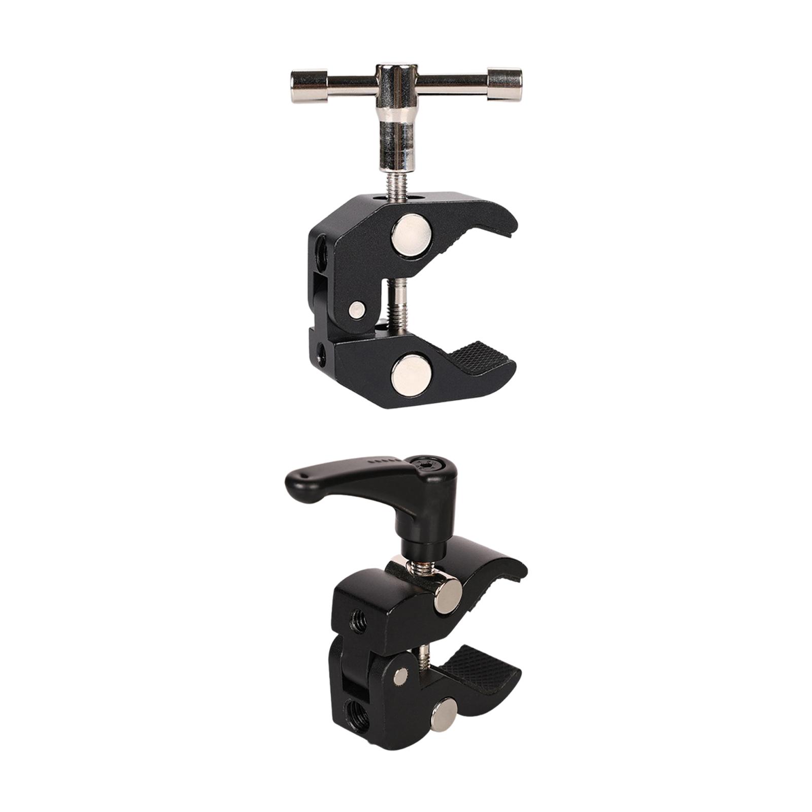 Camera Klem Stabilisator Anti- - Reflector Arm Clamp recensie en prijs