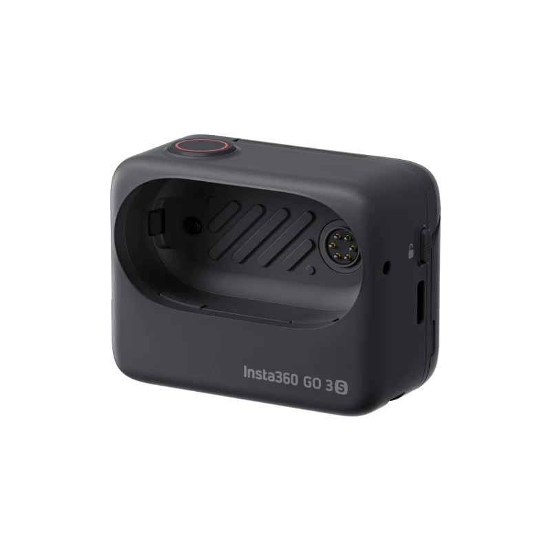Shadow Stone Insta360 GO 3S ui - Insta360 Camera Go 3 recensie en prijs