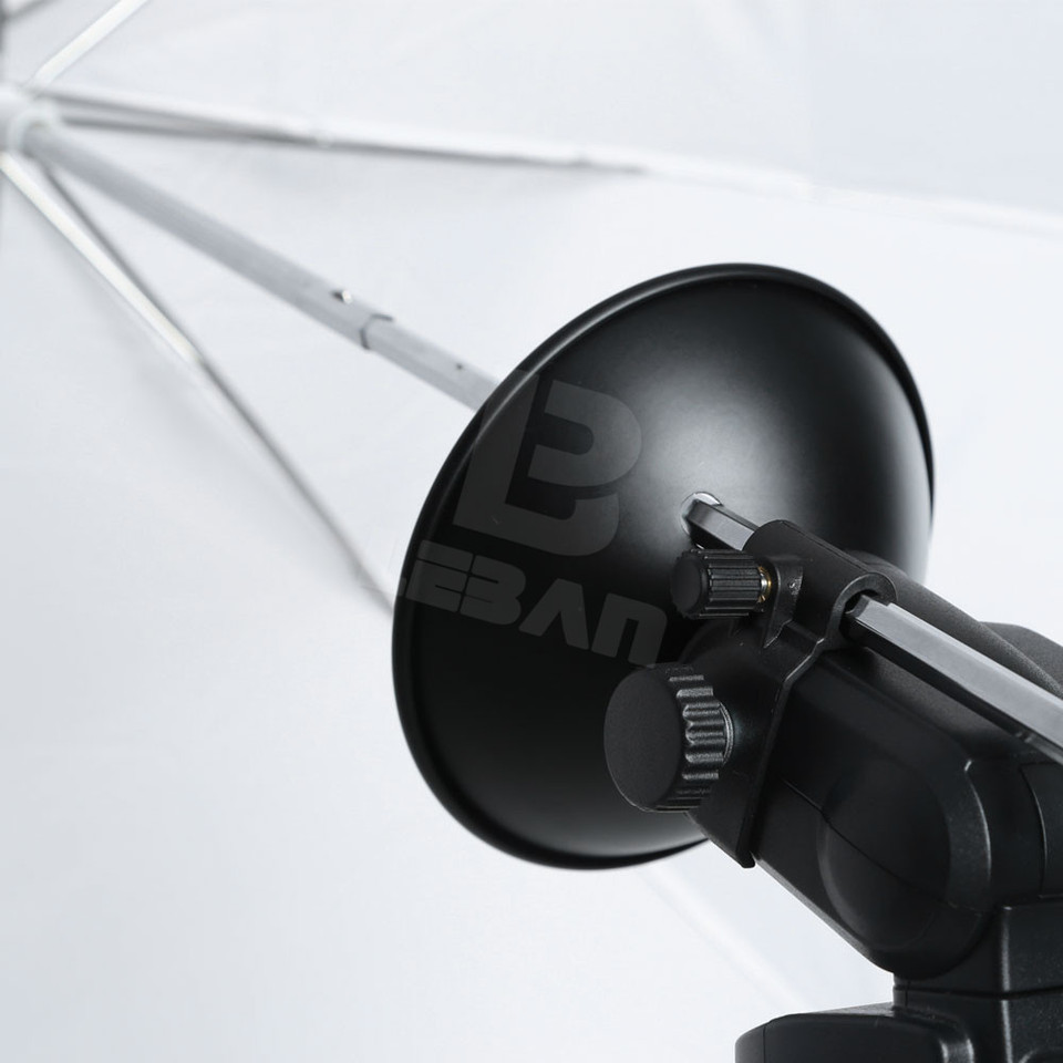 Godox AD-S6 draagbare paraplu- - Beauty Dish 55Cm recensie en prijs