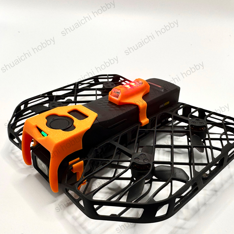 1PCS Night Flight LED Strobosc - Photography Lighting Composition recensie en prijs