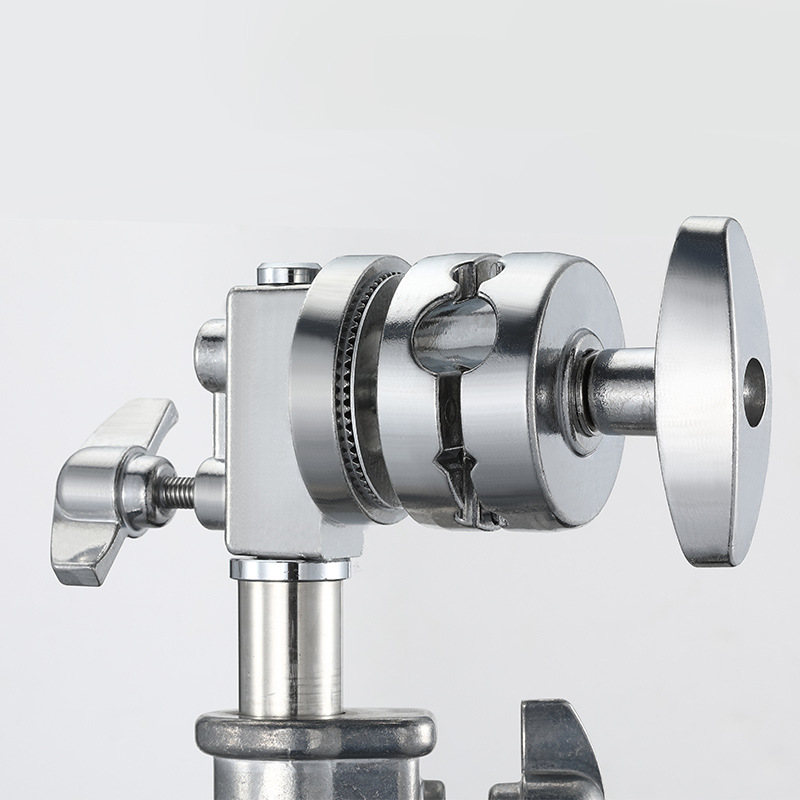 Gripkop voor lichtstandaard Me - Reflector Arm Clamp recensie en prijs