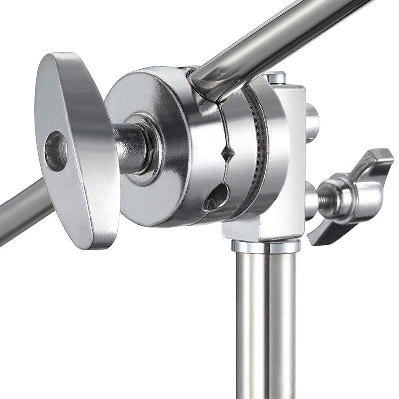 Gripkop voor lichtstandaard Me - Reflector Arm Clamp recensie en prijs