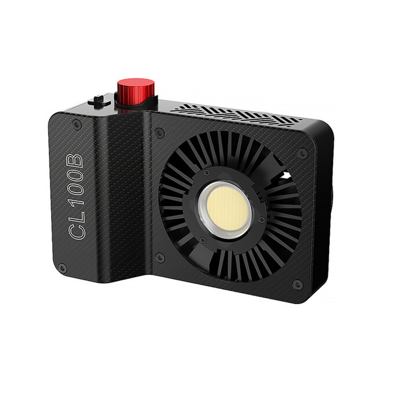 GVM CL100B Draagbare Bi-Color  - Photography Lighting Outdoor recensie en prijs