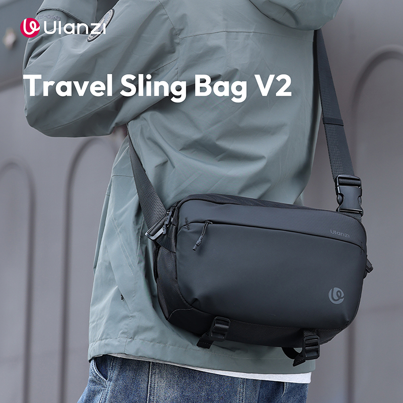 Ulanzi PB038 Reissling Bag V2  - Photography Lighting Outdoor recensie en prijs