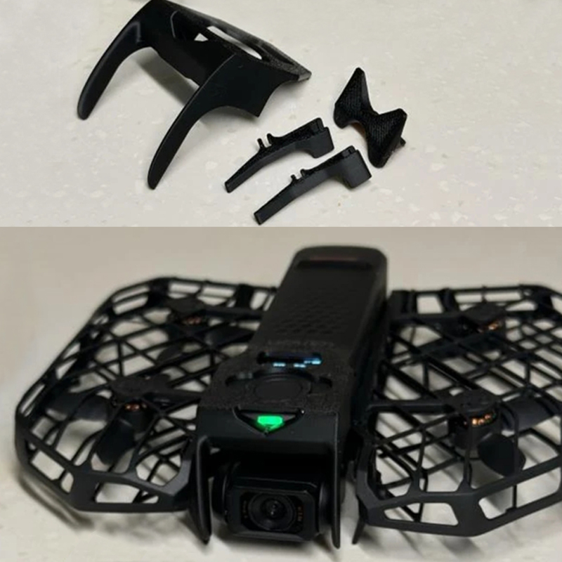 1Set Gimbal Guard Kit Nachtnav - Photography Lighting Composition recensie en prijs