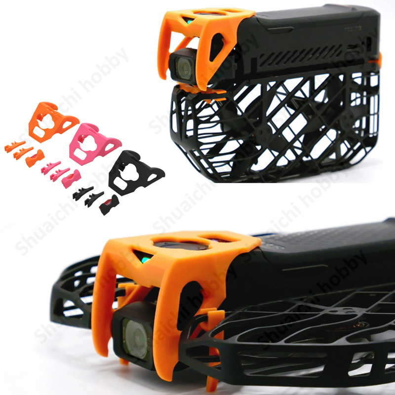 1Set Gimbal Guard Kit Nachtnav - Photography Lighting Composition recensie en prijs