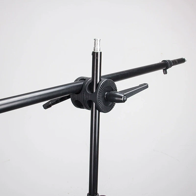 Draaibare enkele/dubbele kopgr - Reflector Arm Clamp recensie en prijs
