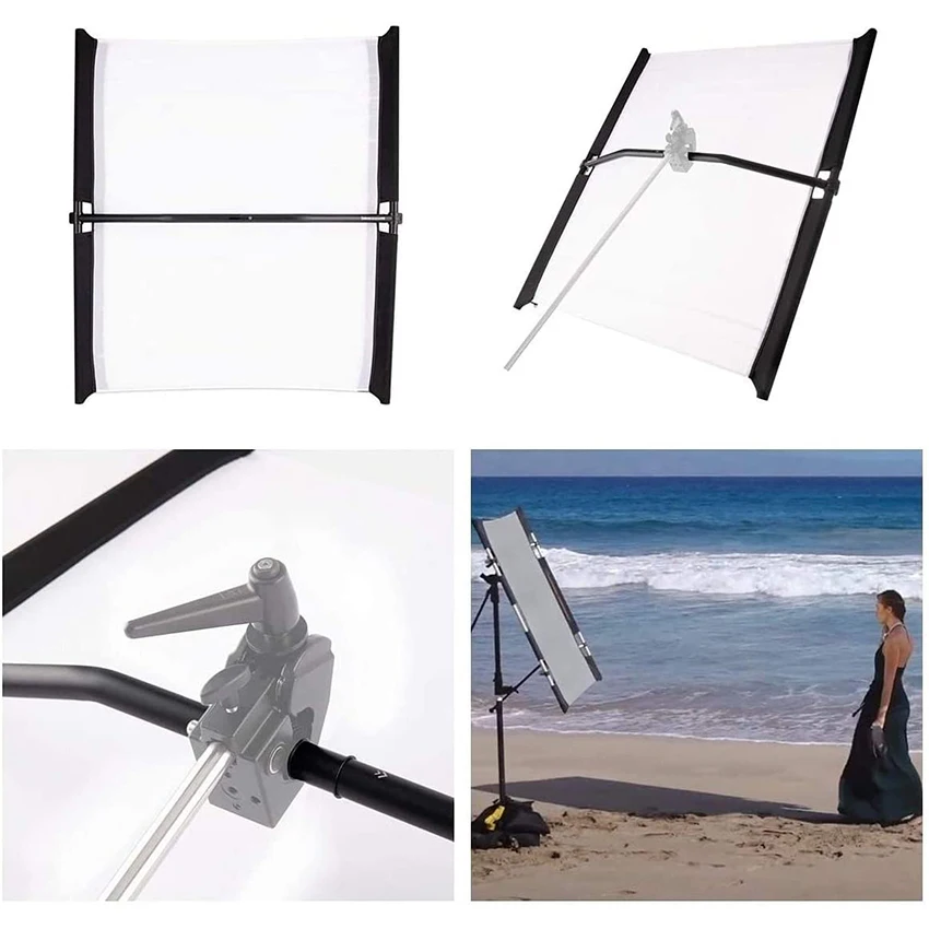 Selens 7-in-1 Reflectorplaat H - Photography Lighting Outdoor recensie en prijs