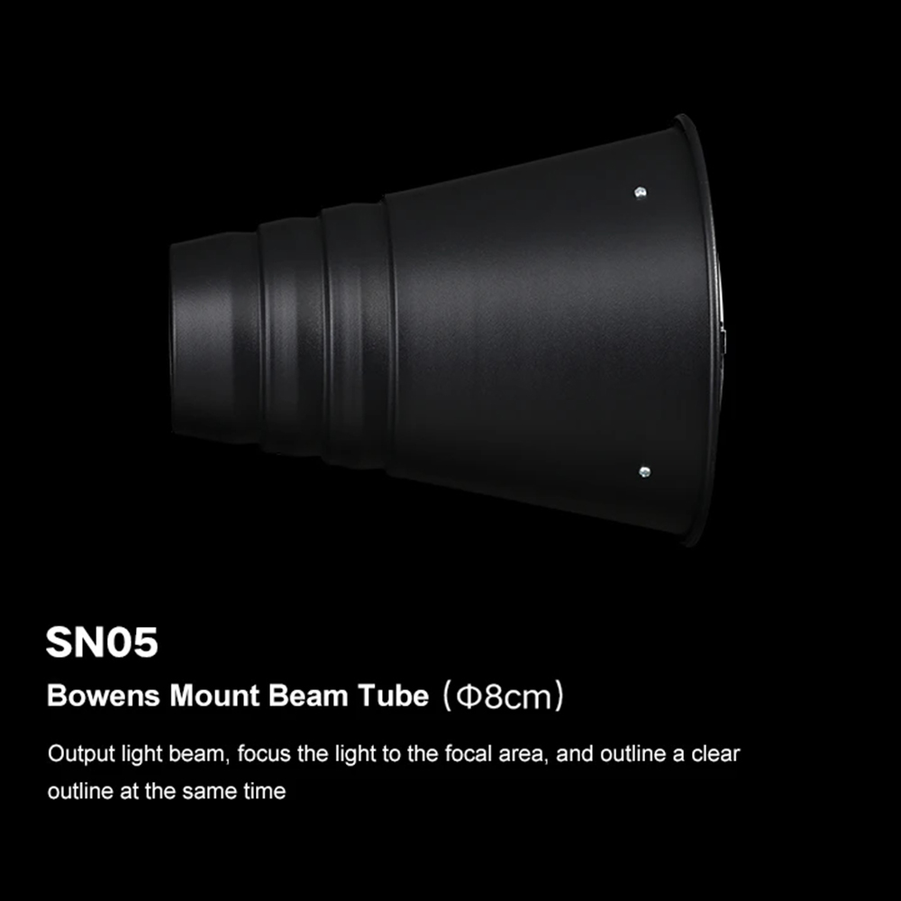 Godox Bowens Mount Standaard R - Beauty Dish 55Cm recensie en prijs