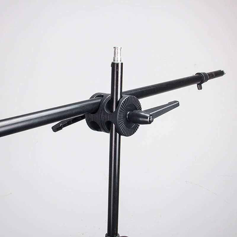 1Pc ABS Swivel Enkele/Dubbele  - Reflector Arm Clamp recensie en prijs